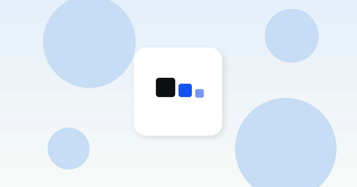 Favicon and Social Image Sizes, One Checklist