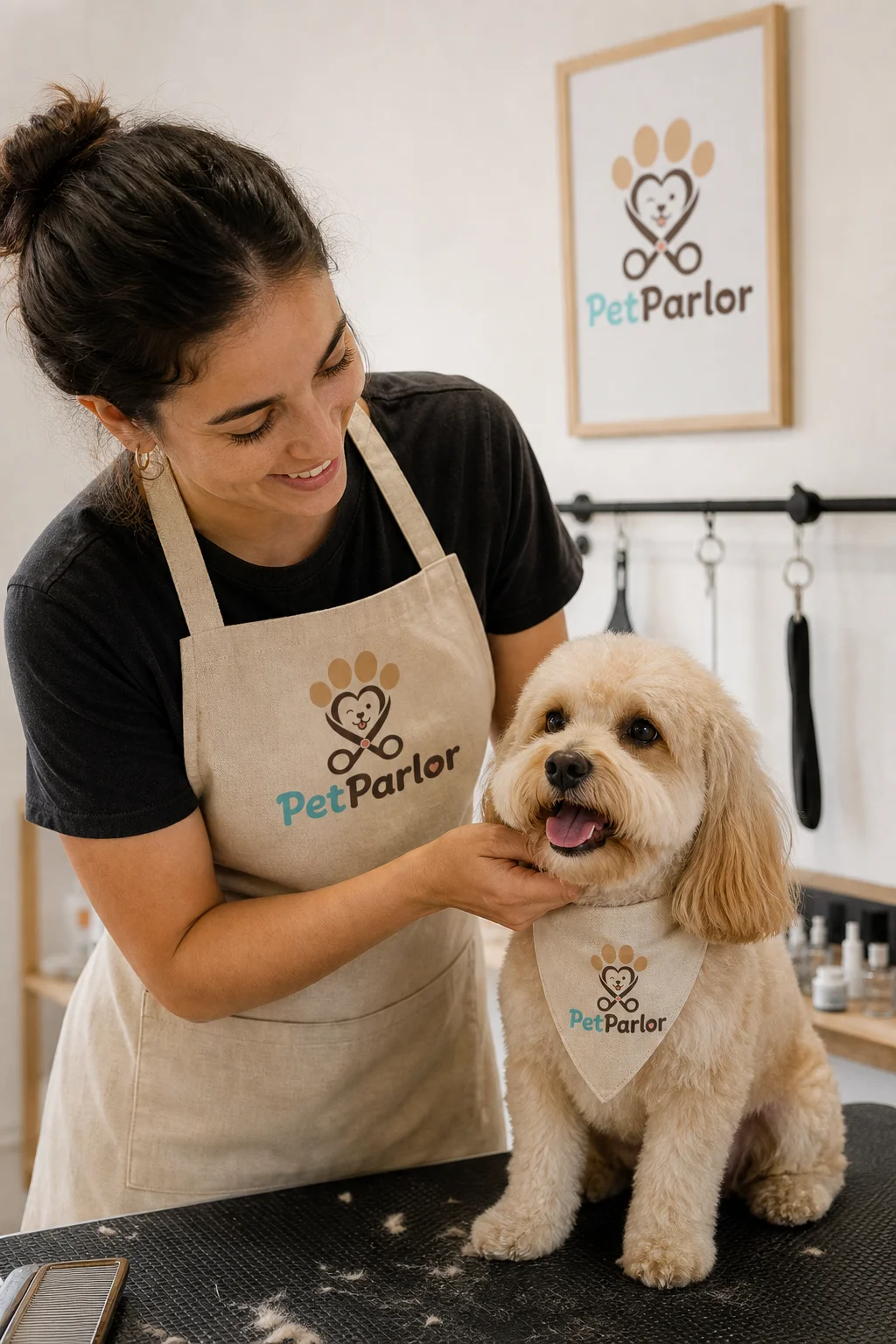 PetParlor