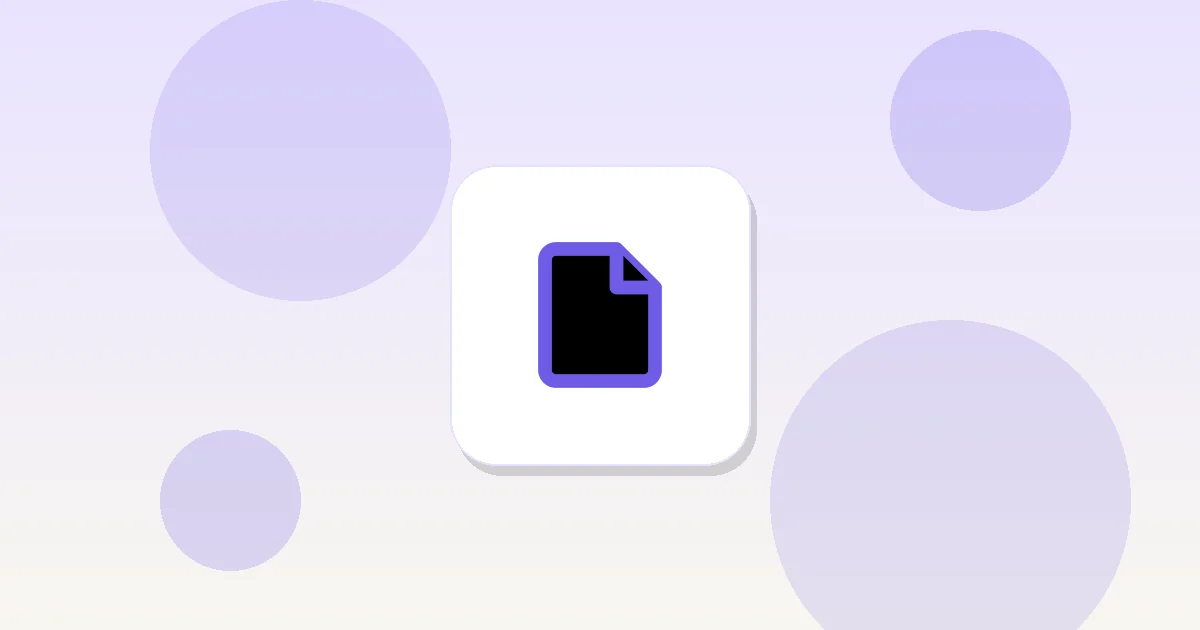 Logo File Formats Explained: SVG, PNG, PDF and More